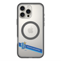 スリムプロテクションプレミアムケース with MagSafe［ 横浜DeNAベイスターズ - ライン ］