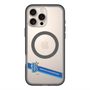 スリムプロテクションプレミアムケース with MagSafe［ 横浜DeNAベイスターズ - ライン ］