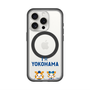 スリムプロテクションプレミアムケース with MagSafe［ 横浜DeNAベイスターズ - I ☆ YOKOHAMA ］