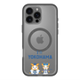 スリムプロテクションプレミアムケース with MagSafe［ 横浜DeNAベイスターズ - I ☆ YOKOHAMA ］