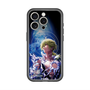 スリムプロテクションプレミアムケース with MagSafe［ 白猫プロジェクト NEW WORLD'S - カイル - 覚醒フォト ］