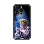 スリムプロテクションプレミアムケース with MagSafe［ 白猫プロジェクト NEW WORLD'S - カイル - 覚醒フォト ］