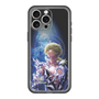 スリムプロテクションプレミアムケース with MagSafe［ 白猫プロジェクト NEW WORLD'S - カイル - 覚醒フォト ］