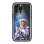 スリムプロテクションプレミアムケース with MagSafe［ 白猫プロジェクト NEW WORLD'S - カイル - 覚醒フォト ］