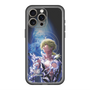 スリムプロテクションプレミアムケース with MagSafe［ 白猫プロジェクト NEW WORLD'S - カイル - 覚醒フォト ］