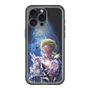 スリムプロテクションプレミアムケース with MagSafe［ 白猫プロジェクト NEW WORLD'S - カイル - 覚醒フォト ］