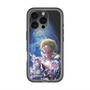 スリムプロテクションプレミアムケース with MagSafe［ 白猫プロジェクト NEW WORLD'S - カイル - 覚醒フォト ］