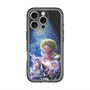スリムプロテクションプレミアムケース with MagSafe［ 白猫プロジェクト NEW WORLD'S - カイル - 覚醒フォト ］