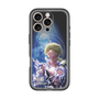 スリムプロテクションプレミアムケース with MagSafe［ 白猫プロジェクト NEW WORLD'S - カイル - 覚醒フォト ］