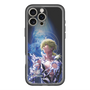 スリムプロテクションプレミアムケース with MagSafe［ 白猫プロジェクト NEW WORLD'S - カイル - 覚醒フォト ］