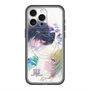 スリムプロテクションプレミアムケース with MagSafe［ 白猫プロジェクト NEW WORLD'S - エリクス／ユプス - 覚醒フォト ］
