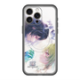 スリムプロテクションプレミアムケース with MagSafe［ 白猫プロジェクト NEW WORLD'S - エリクス／ユプス - 覚醒フォト ］