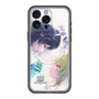 スリムプロテクションプレミアムケース with MagSafe［ 白猫プロジェクト NEW WORLD'S - エリクス／ユプス - 覚醒フォト ］