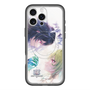 スリムプロテクションプレミアムケース with MagSafe［ 白猫プロジェクト NEW WORLD'S - エリクス／ユプス - 覚醒フォト ］