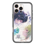 スリムプロテクションプレミアムケース with MagSafe［ 白猫プロジェクト NEW WORLD'S - エリクス／ユプス - 覚醒フォト ］