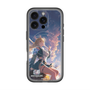スリムプロテクションプレミアムケース with MagSafe［ 白猫プロジェクト NEW WORLD'S - ゼティス - 覚醒フォト ］