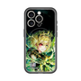 スリムプロテクションプレミアムケース with MagSafe［ 白猫プロジェクト NEW WORLD'S - シャルロット - 覚醒フォト ］
