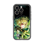 スリムプロテクションプレミアムケース with MagSafe［ 白猫プロジェクト NEW WORLD'S - シャルロット - 覚醒フォト ］