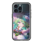 スリムプロテクションプレミアムケース with MagSafe［ 白猫プロジェクト NEW WORLD'S - ユプス - 覚醒フォト ］