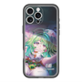 スリムプロテクションプレミアムケース with MagSafe［ 白猫プロジェクト NEW WORLD'S - ユプス - 覚醒フォト ］