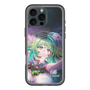 スリムプロテクションプレミアムケース with MagSafe［ 白猫プロジェクト NEW WORLD'S - ユプス - 覚醒フォト ］