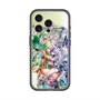 スリムプロテクションプレミアムケース with MagSafe［ 白猫プロジェクト NEW WORLD'S - エリクス／ユプス ］