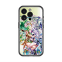 スリムプロテクションプレミアムケース with MagSafe［ 白猫プロジェクト NEW WORLD'S - エリクス／ユプス ］