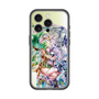 スリムプロテクションプレミアムケース with MagSafe［ 白猫プロジェクト NEW WORLD'S - エリクス／ユプス ］