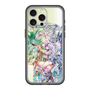 スリムプロテクションプレミアムケース with MagSafe［ 白猫プロジェクト NEW WORLD'S - エリクス／ユプス ］