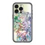 スリムプロテクションプレミアムケース with MagSafe［ 白猫プロジェクト NEW WORLD'S - エリクス／ユプス ］