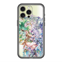 スリムプロテクションプレミアムケース with MagSafe［ 白猫プロジェクト NEW WORLD'S - エリクス／ユプス ］
