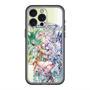 スリムプロテクションプレミアムケース with MagSafe［ 白猫プロジェクト NEW WORLD'S - エリクス／ユプス ］