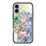 スリムプロテクションプレミアムケース with MagSafe［ 白猫プロジェクト NEW WORLD'S - エリクス／ユプス ］