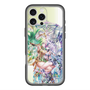 スリムプロテクションプレミアムケース with MagSafe［ 白猫プロジェクト NEW WORLD'S - エリクス／ユプス ］