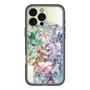 スリムプロテクションプレミアムケース with MagSafe［ 白猫プロジェクト NEW WORLD'S - エリクス／ユプス ］