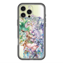 スリムプロテクションプレミアムケース with MagSafe［ 白猫プロジェクト NEW WORLD'S - エリクス／ユプス ］