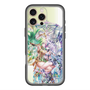 スリムプロテクションプレミアムケース with MagSafe［ 白猫プロジェクト NEW WORLD'S - エリクス／ユプス ］