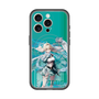 スリムプロテクションプレミアムケース with MagSafe［ 白猫プロジェクト NEW WORLD'S - ゼティス ］