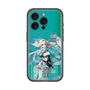 スリムプロテクションプレミアムケース with MagSafe［ 白猫プロジェクト NEW WORLD'S - ゼティス ］