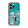 スリムプロテクションプレミアムケース with MagSafe［ 白猫プロジェクト NEW WORLD'S - ゼティス ］