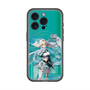 スリムプロテクションプレミアムケース with MagSafe［ 白猫プロジェクト NEW WORLD'S - ゼティス ］