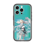 スリムプロテクションプレミアムケース with MagSafe［ 白猫プロジェクト NEW WORLD'S - ゼティス ］