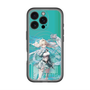 スリムプロテクションプレミアムケース with MagSafe［ 白猫プロジェクト NEW WORLD'S - ゼティス ］