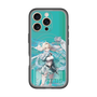 スリムプロテクションプレミアムケース with MagSafe［ 白猫プロジェクト NEW WORLD'S - ゼティス ］