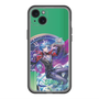 スリムプロテクションプレミアムケース with MagSafe［ 白猫プロジェクト NEW WORLD'S - シリウス ］