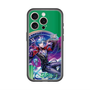 スリムプロテクションプレミアムケース with MagSafe［ 白猫プロジェクト NEW WORLD'S - シリウス ］