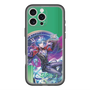 スリムプロテクションプレミアムケース with MagSafe［ 白猫プロジェクト NEW WORLD'S - シリウス ］