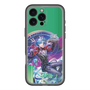 スリムプロテクションプレミアムケース with MagSafe［ 白猫プロジェクト NEW WORLD'S - シリウス ］