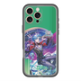 スリムプロテクションプレミアムケース with MagSafe［ 白猫プロジェクト NEW WORLD'S - シリウス ］