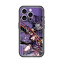 スリムプロテクションプレミアムケース with MagSafe［ 白猫プロジェクト NEW WORLD'S - アステリア ］